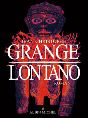 cover image of Lontano